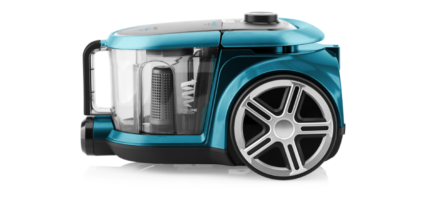 Odkurzacze bezworkowe ETA Stormy Animal ETA251790000 4