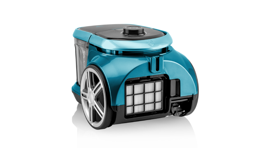 Odkurzacze bezworkowe ETA Stormy Animal ETA251790000 6