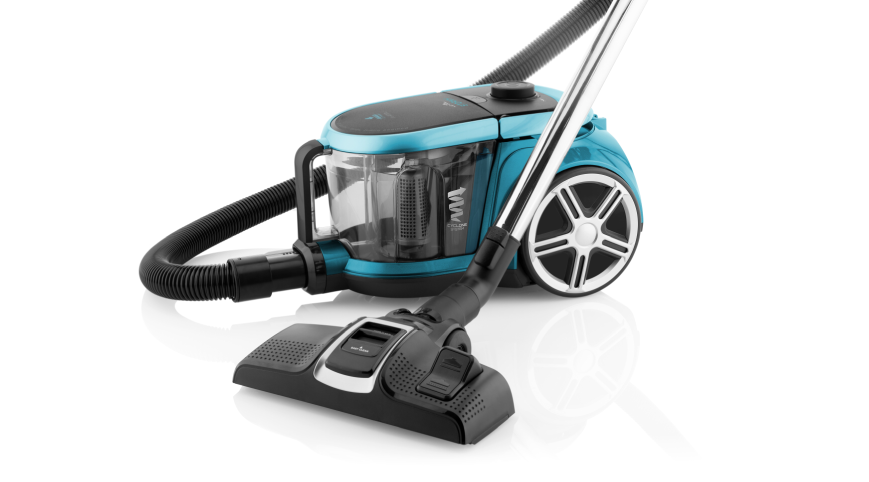 Odkurzacze bezworkowe ETA Stormy Animal ETA251790000 7