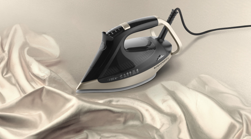 Żelazko ETA SuperSteam II ETA327590000 6