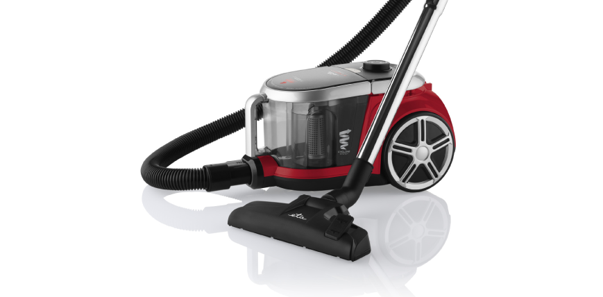 Odkurzacze bezworkowe ETA Stormy Turbo ETA351790000 4