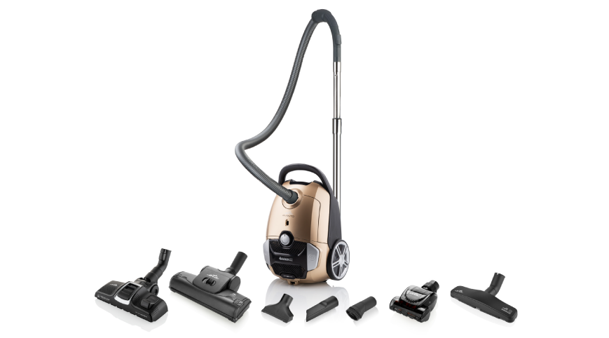 Odkurzacze bezworkowe ETA Avanto Gold ETA351990000 9