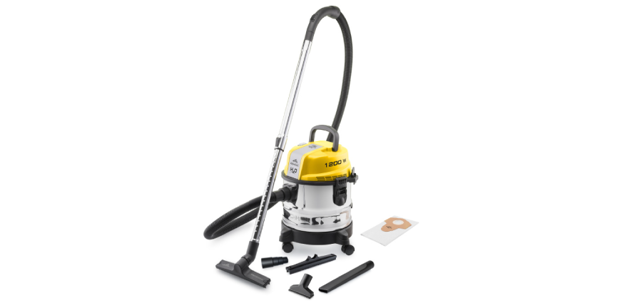 Odkurzacz wielofunkcyjny ETA Fachmann ETA421190000  7