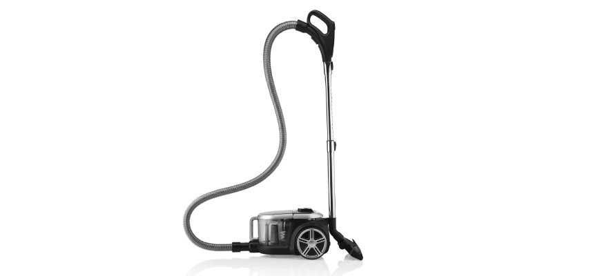 Odkurzacze bezworkowe ETA Stormy Electronic ETA451790000  6