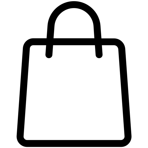 Koszyk - ikona