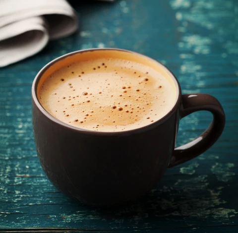 Kawy ziarniste Black Cat