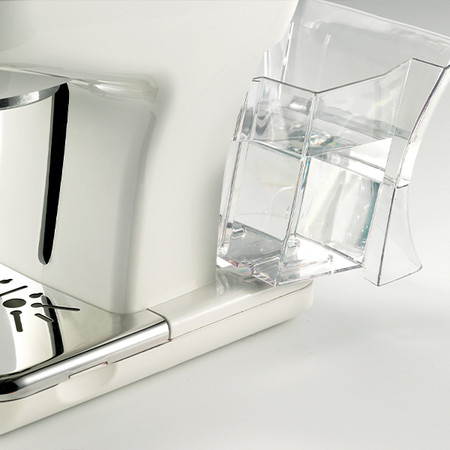 Ciśnieniowy ekspres kolbowy Ariete Espresso Vintage 1389/15