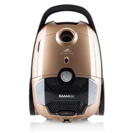 Odkurzacz workowy ETA Avanto Gold ETA351990000