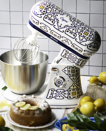 Robot Kuchenny Ariete Capri 15880C