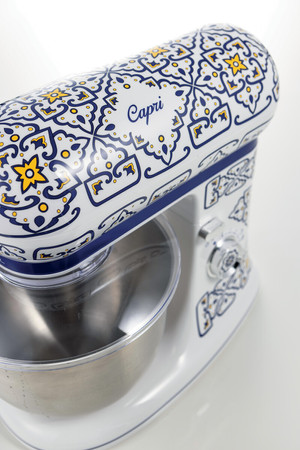 Robot Kuchenny Ariete Capri 15880C