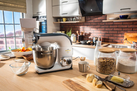 Młynek do ziaren ETA002896020