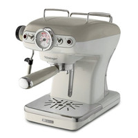 Ciśnieniowy ekspres kolbowy Ariete Espresso Vintage 1389/13