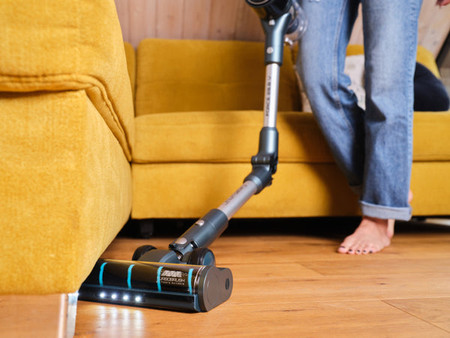 Odkurzacz pionowy ETA Lunar ETA423890000