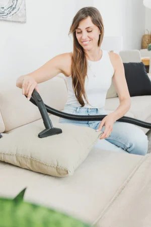 Odkurzacz bezworkowy ETA Grande Animal ETA222390000