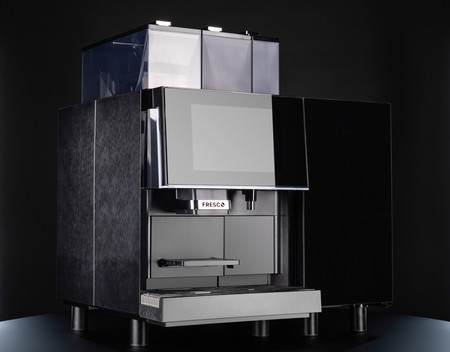 Ekspres automatyczny do kawy Fresco X580