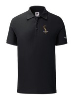 Polo Męskie Caffe Parana L