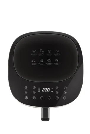 Frytkownica ETA Fritta Spectra ETA616890000 Czarna