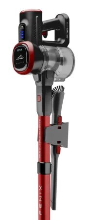 Odkurzacz pionowy ETA Fenix Red Ergonomic ETA223390000