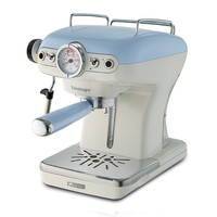 Ciśnieniowy ekspres kolbowy Ariete Espresso Vintage 1389/15