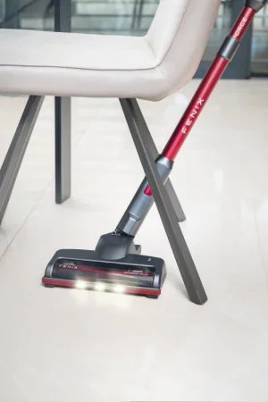 Odkurzacz pionowy ETA Fenix Red Ergonomic ETA223390000