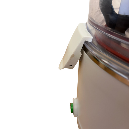 Używana Czekoladziarka Chocofairy 5l