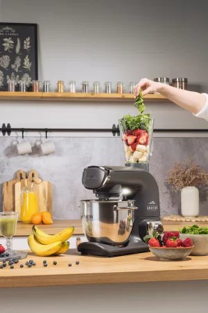 Robot Kuchenny ETA Gratus Evo ETA102890030