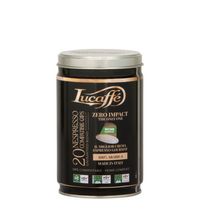 Kapsułki LUCAFFE CAPSULE ZERO IMPACT - zamienniki Nespresso