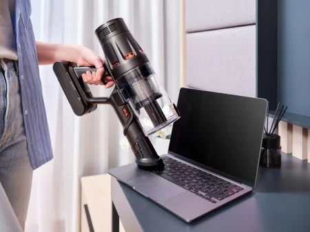 Odkurzacz pionowy ETA Terier ETA524790000