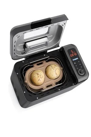 Wypiekacz do chleba ETA Duplica II ETA314790000