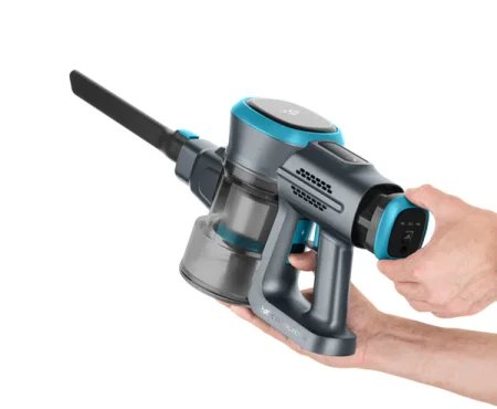 Odkurzacz pionowy ETA Fenix Blue ETA123390000