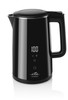 Czajnik ETA Emma black ETA559590000