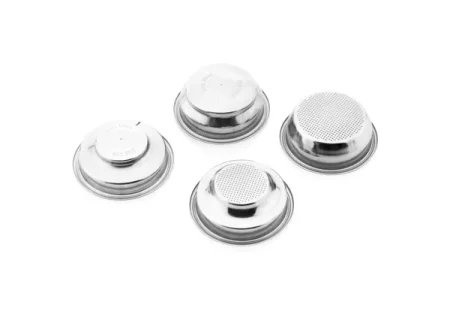 Ekspres Kolbowy z Młynkiem ETA Baricelo ETA718190000