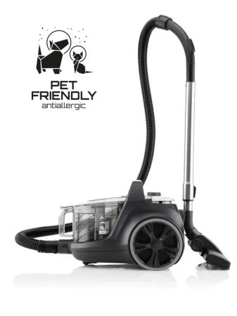 Odkurzacz bezworkowy ETA Grande Animal ETA222390000