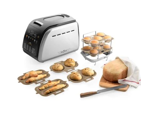 Wypiekacz do chleba ETA Delicca II Max ETA714990040