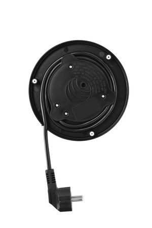 Czajnik ETA Emma black ETA559590000