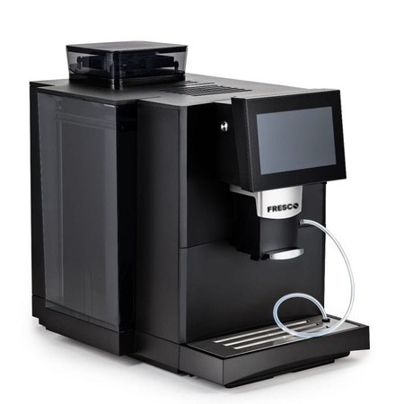 Ekspres automatyczny do kawy Fresco X65 Plus