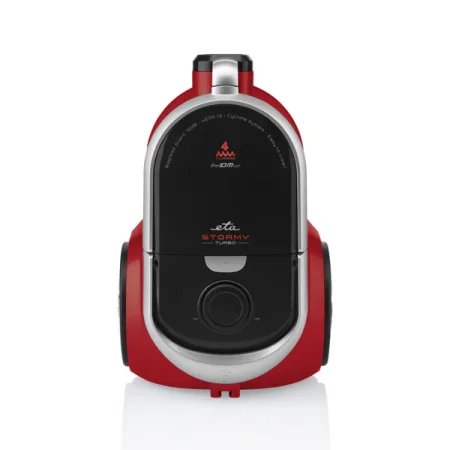Odkurzacz bezworkowy ETA Stormy Turbo ETA351790000