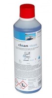 Płyn Czyszczący do Systemu mlecznego Clean Steam  -  500ml