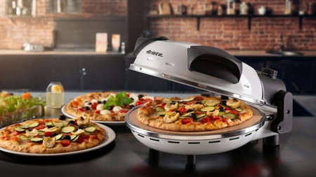 Piec do pizzy Ariete 918/00