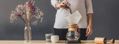 Waga kuchenna ETA ArtistaCoffe ETA877790000