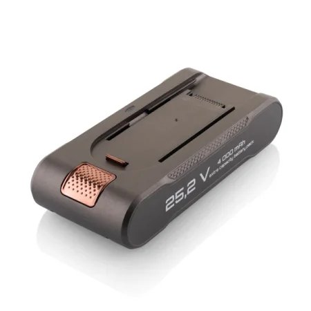 Odkurzacz pionowy ETA Terier ETA524790000