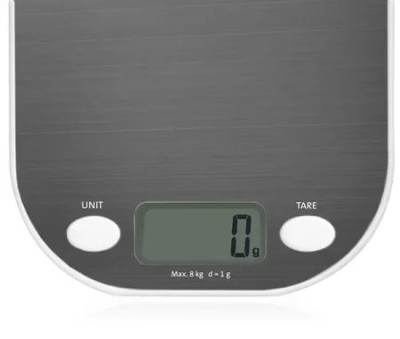 Waga kuchenna ETA Grami ETA377790000