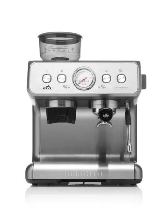 Ekspres Kolbowy z Młynkiem ETA Baricelo ETA718190000