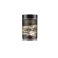 Kawa Mielona Marco Verrazzano Espresso Italiano Puszka 250g 20% arabica 80% robusta