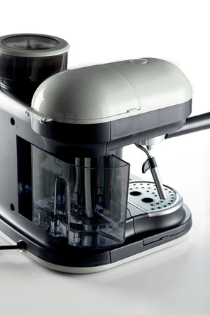 Ekspres Kolbowy z Młynkiem Ariete Espresso Moderna 1318/01