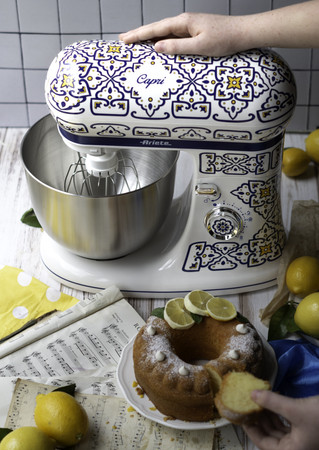 Robot Kuchenny Ariete Capri 15880C