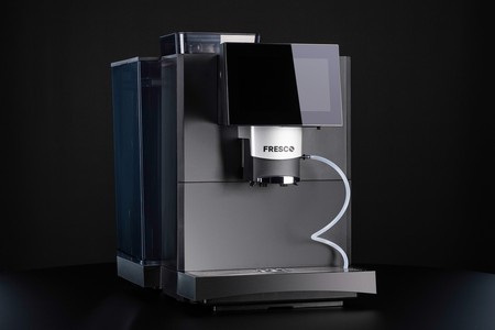 Ekspres automatyczny do kawy Fresco X65