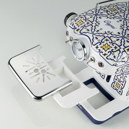 Ekspres Kolbowy Ariete Capri 13891C