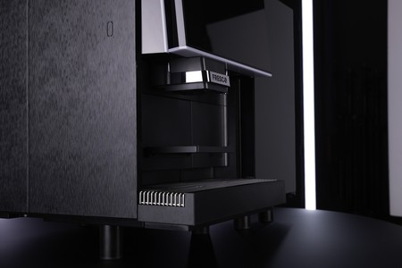 Ekspres automatyczny do kawy Fresco X580