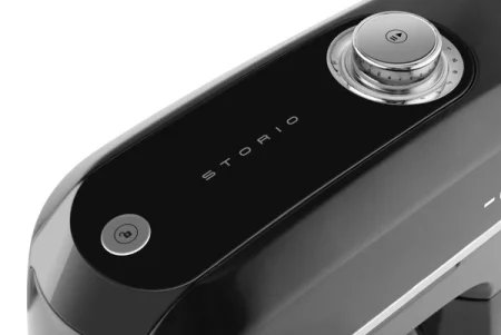 Robot Kuchenny ETA Gratus Storio II czarny ETA002890064